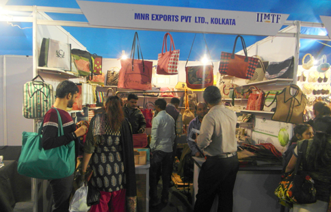 India international Mega Trade Fair 2015 at Science City, Kolkata India international Mega Trade Fair 2015 at Science City, Kolkata